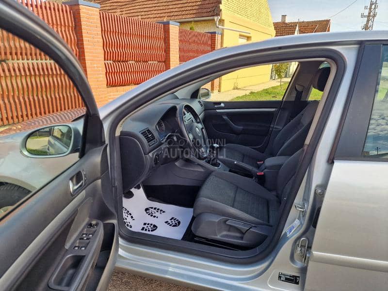 Volkswagen Golf 5 //TOOP STANjE