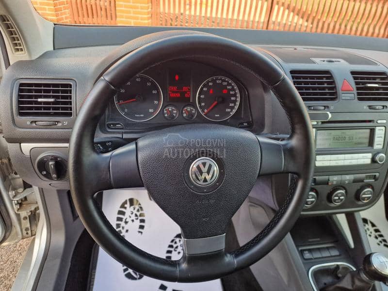 Volkswagen Golf 5 //TOOP STANjE