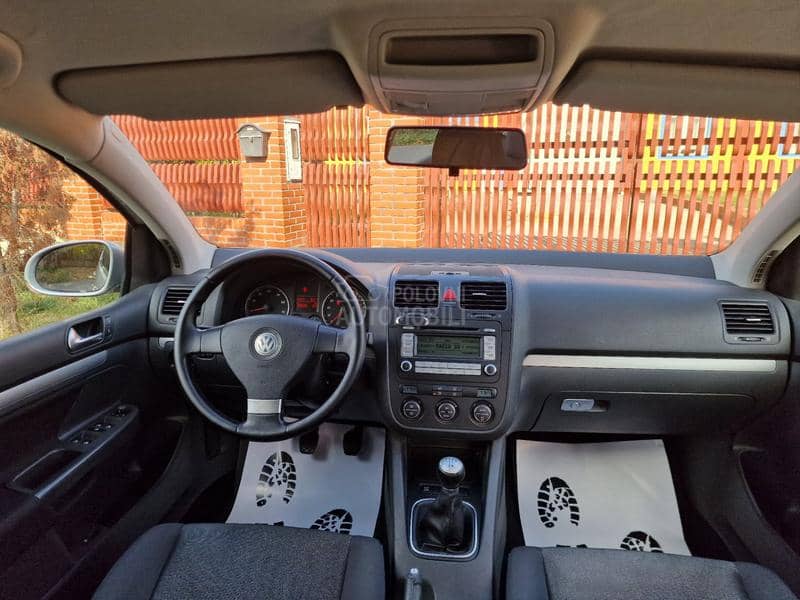 Volkswagen Golf 5 //TOOP STANjE
