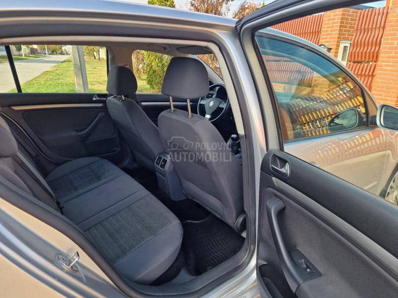 Volkswagen Golf 5 //TOOP STANjE