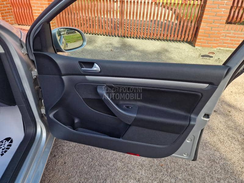 Volkswagen Golf 5 //TOOP STANjE