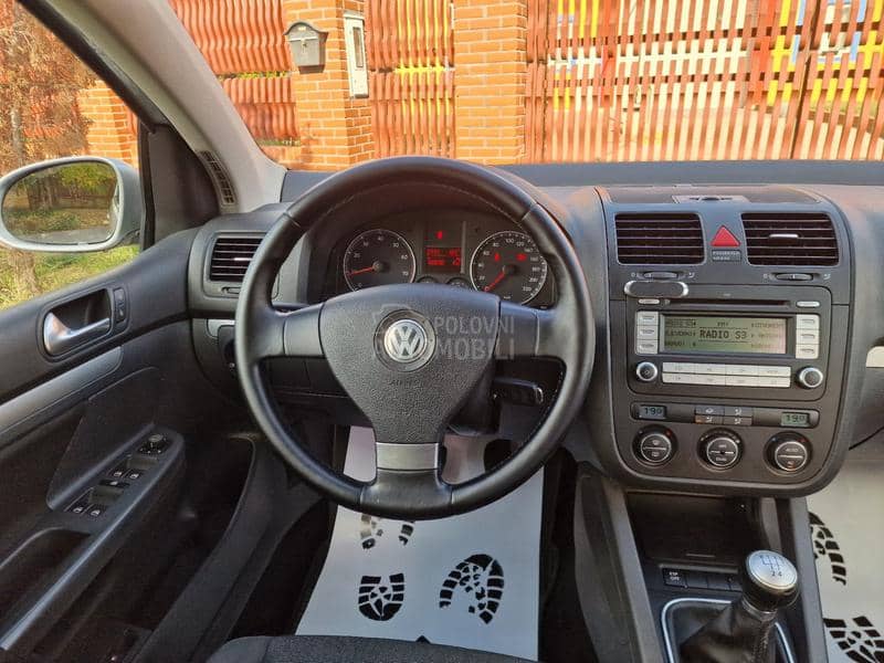 Volkswagen Golf 5 //TOOP STANjE