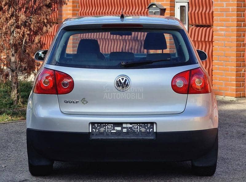 Volkswagen Golf 5 //TOOP STANjE