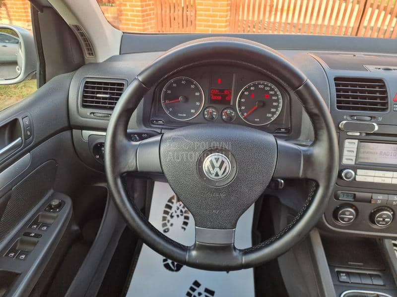 Volkswagen Golf 5 //TOOP STANjE