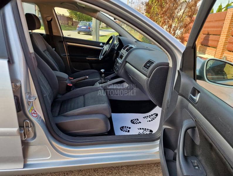 Volkswagen Golf 5 //TOOP STANjE
