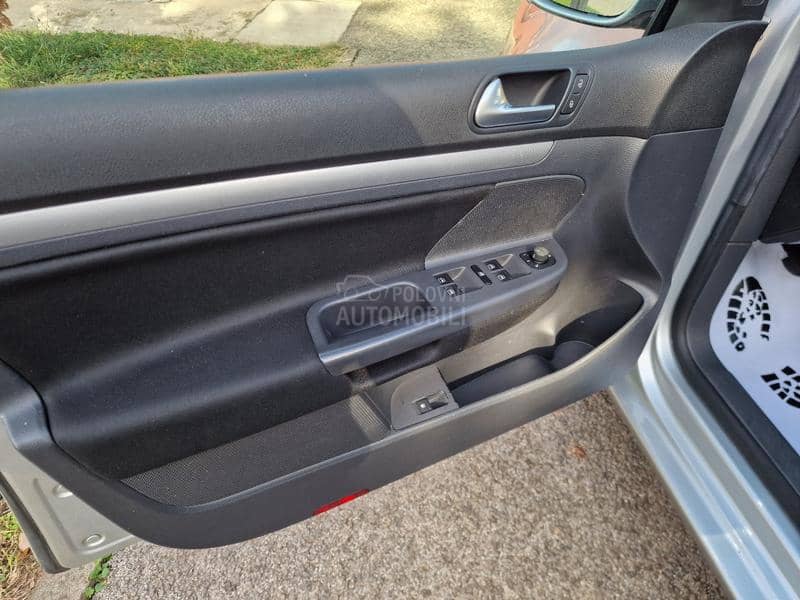 Volkswagen Golf 5 //TOOP STANjE