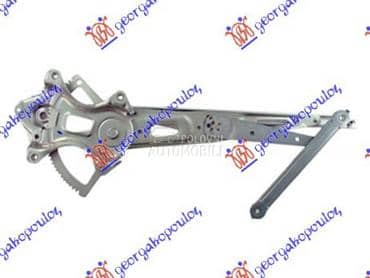 PODIZAC PREDNJEG PROZORA... za Toyota RAV 4 od 2005. do 2010. god.