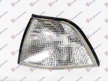 MIGAVAC BELI Levo za BMW Serija 3 od 1990. do 1998. god.