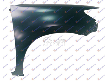 KRILO Desno za Toyota Hilux od 2012. do 2015. god.