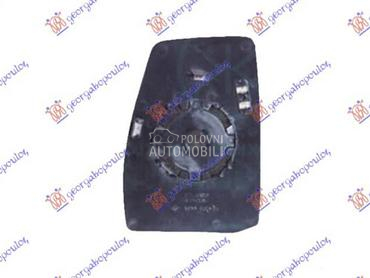 STAKLO RETROVIZORA SA... za Ford Transit Connect od 2018. do 2023. god.