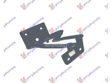 MAKAZE HAUBE Desno za Kia Sportage od 1995. do 2004. god.