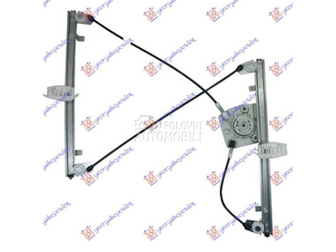 PODIZAC PROZORA ELEKTRICNI... za Opel Corsa D od 2006. do 2015. god.