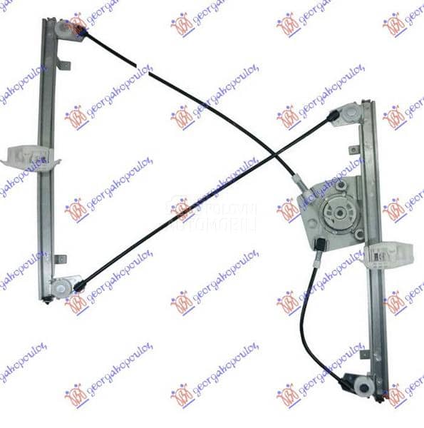 PODIZAC PROZORA ELEKTRICNI...