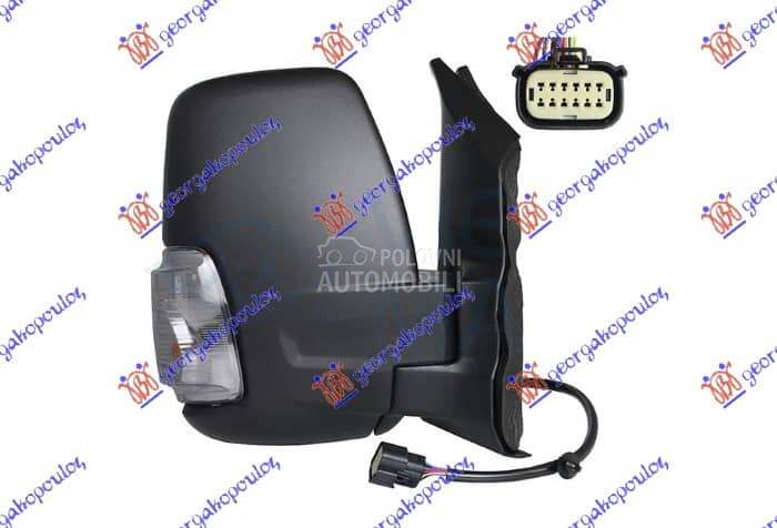 RETROVIZOR ELEKTRICNI SA...