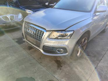 Branik za Audi Q5 od 2008. do 2011. god.