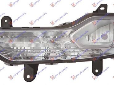 MAGLENKA Levo za Ford Kuga od 2013. do 2016. god.