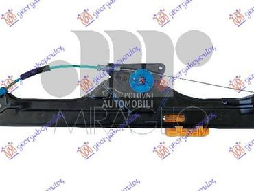 PODIZAC PREDNJEG PROZORA... za BMW Serija 2 od 2017. do 2021. god.