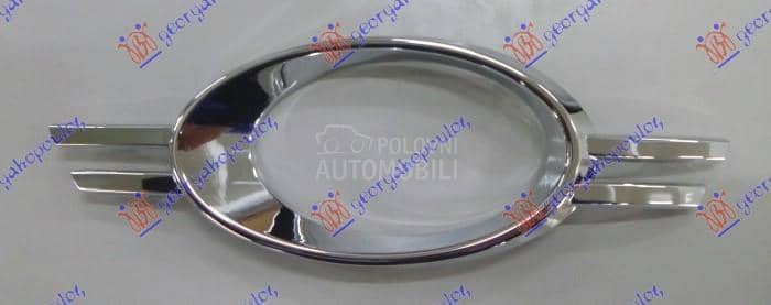 OKVIR MAGLENKE DUGULJASTI...