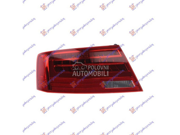 STOP LAMPA SPOLJASNJA LED Levo za Audi A5 od 2011. do 2016. god.