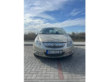 Opel Corsa D 1.3 CDTI