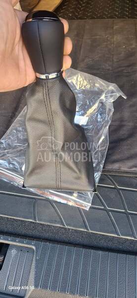 ručica menjaca golf 7