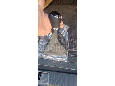 ručica menjaca golf 7 za Volkswagen Golf 7 od 2013. do 2020. god.