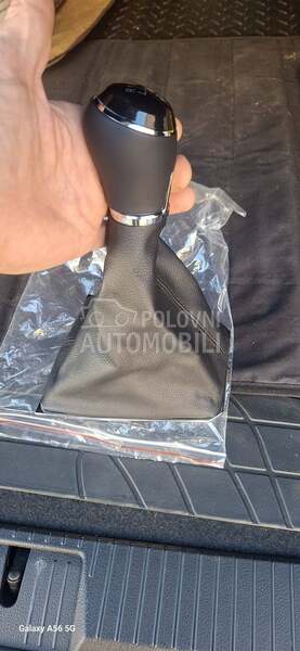 ručica menjaca golf 7