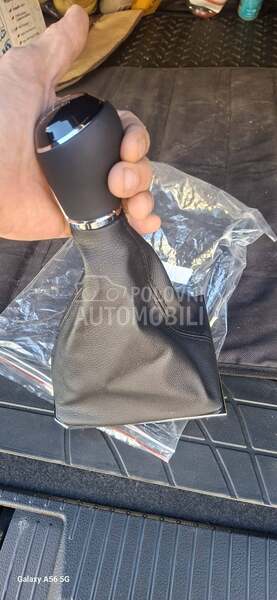 ručica menjaca golf 7