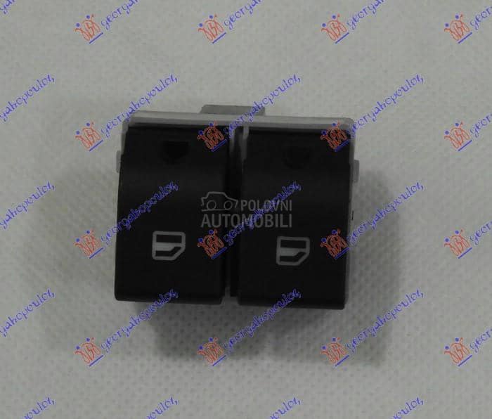 PREKIDAC U PREDNJIM...