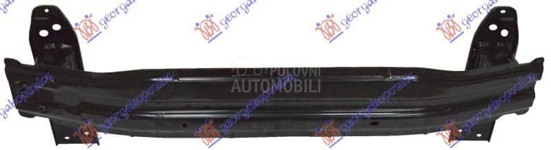 SINA PREDNJEG BRANIKA