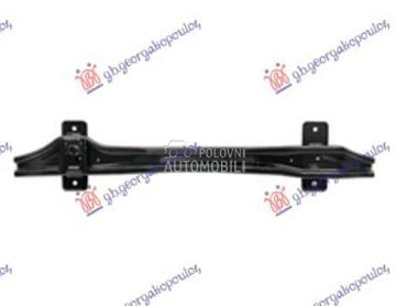 SINA PREDNJEG BRANIKA za Jeep Grand Cherokee za 2021. god.