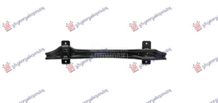 SINA PREDNJEG BRANIKA