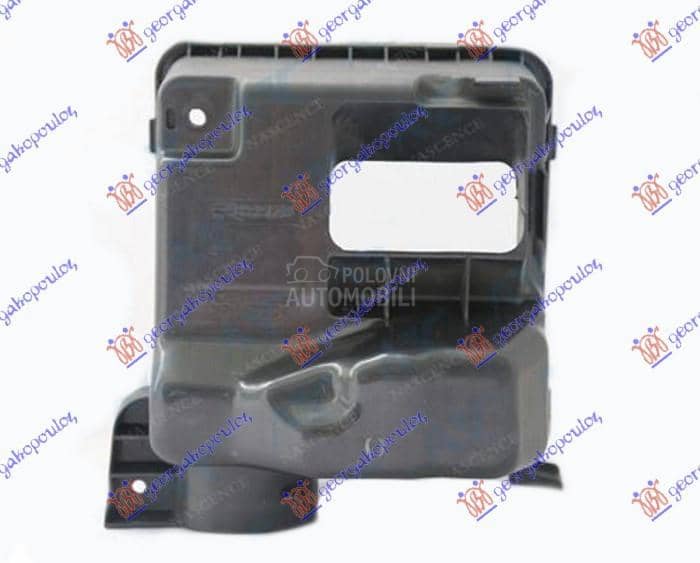 KUCISTE FILTERA VAZDUHA