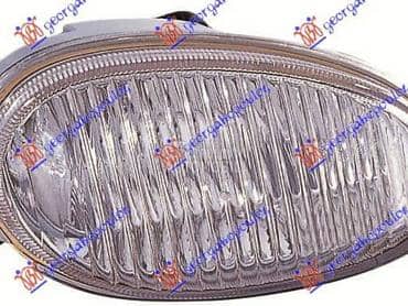 MAGLENKA BELA Desno za Hyundai Accent od 1994. do 1997. god.