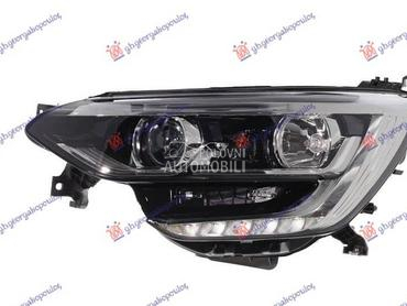 FAR ELEKTRICNI HROM 21- Levo za Renault Megane za 2016. god.