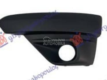 RESETKA PREDNJEG BRANIKA Levo za Renault Express za 2021. god.