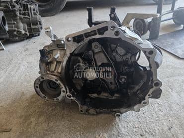 Menjac 1.4 TDI 5 brzina za Volkswagen Polo od 2001. do 2009. god.