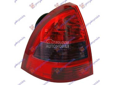 STOP LAMPA SPOLJASNJA Levo za Citroen C5 od 2004. do 2008. god.