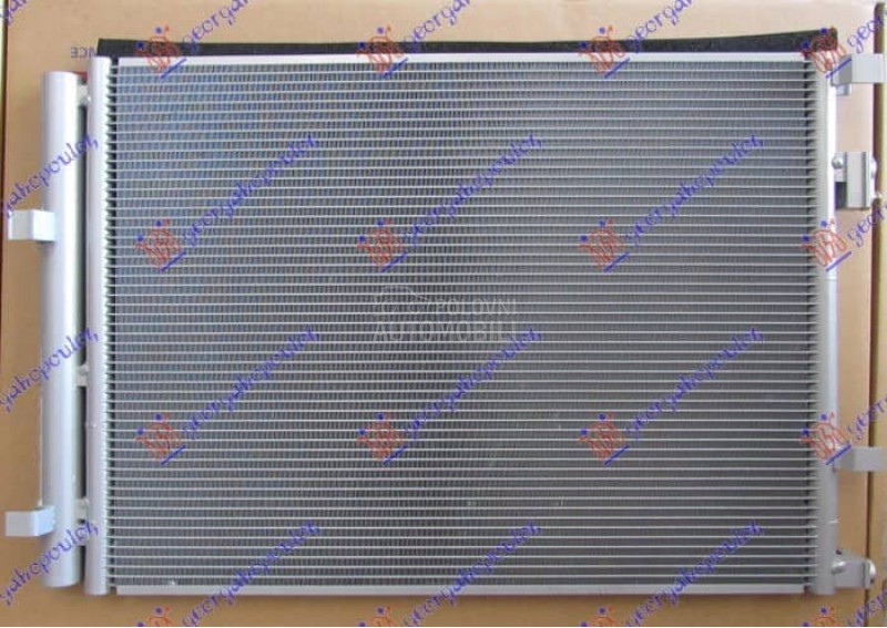 HLADNJAK KLIME 1.0 T-GDi...