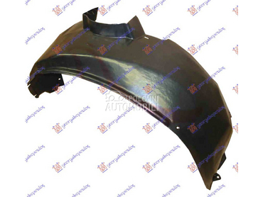 POTKRILO PLASTICNO Desno za Opel Vectra B od 1999. do 2002. god.