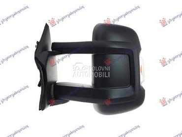 RETROVIZOR ELEKTRICNI SA... za Peugeot Ostalo za 2014. god.