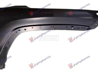 KRILO Desno za Jeep Compass za 2022. god.