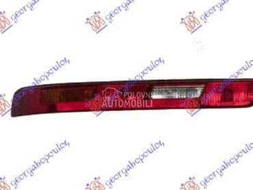 RIKVERC SVETLO Levo za Audi Q3 od 2014. do 2018. god.