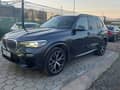 BMW X5 M paket