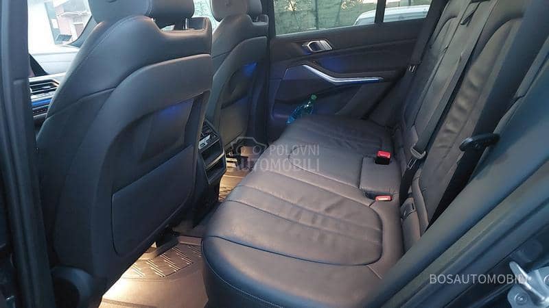 BMW X5 M paket