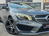 Mercedes Benz CLA 180 1.5CDi//AMG Style//
