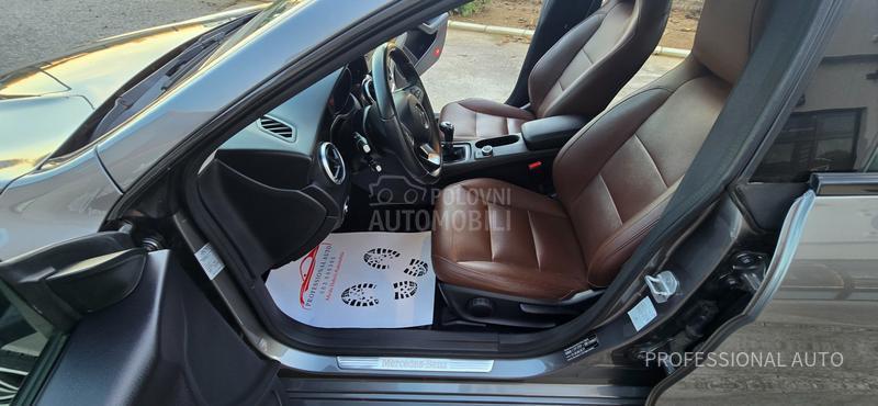 Mercedes Benz CLA 180 1.5CDi//AMG Style//