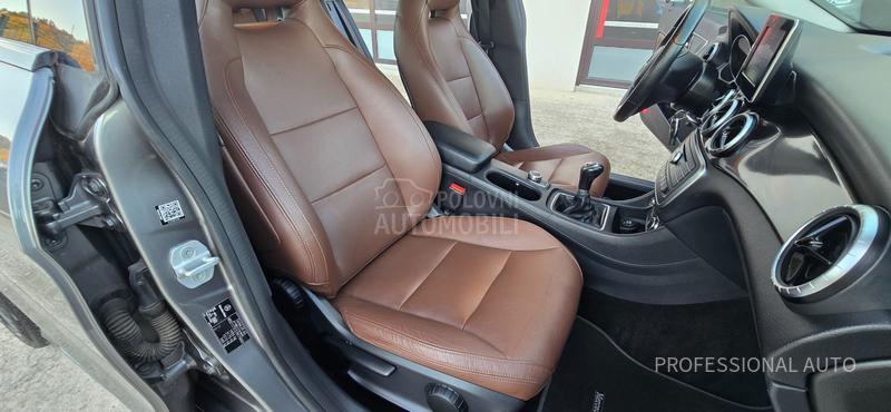 Mercedes Benz CLA 180 1.5CDi//AMG Style//