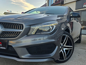 Mercedes Benz CLA 180 1.5CDi//AMG Style//