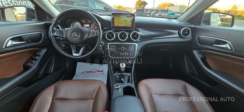 Mercedes Benz CLA 180 1.5CDi//AMG Style//